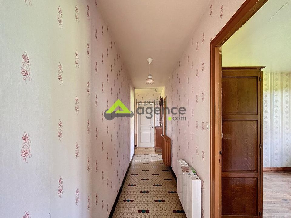 Villa i Saint-Priest-la-Plaine, Creuse - foto 5