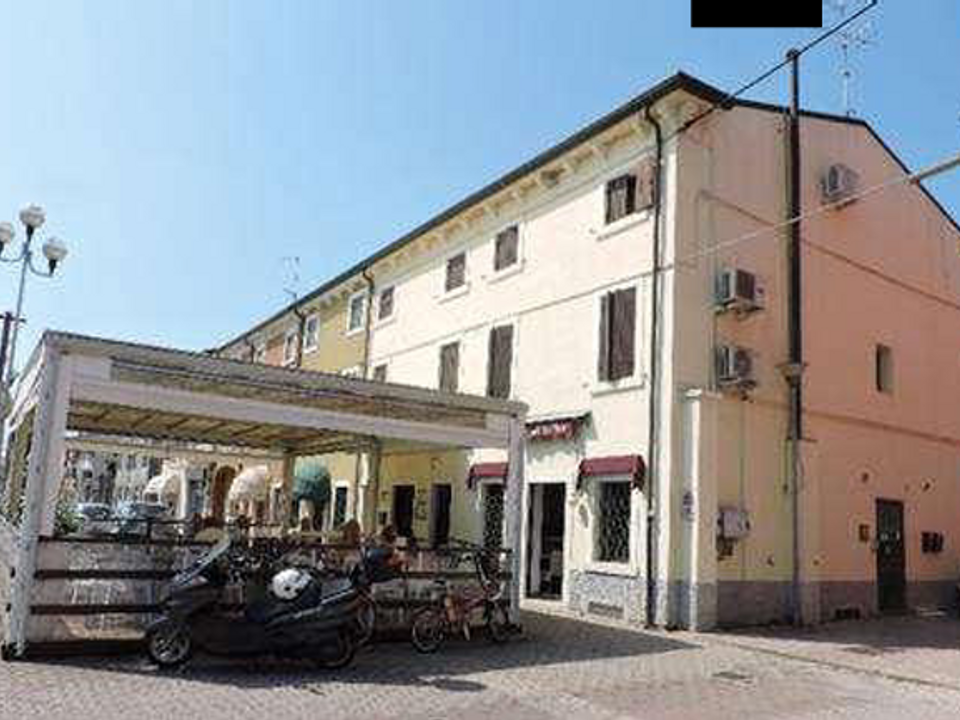 Erhvervsejendom i San Giovanni Lupatoto, Verona - foto 1