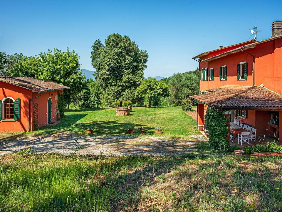 Villa i Montecarlo, Lucca - foto 2