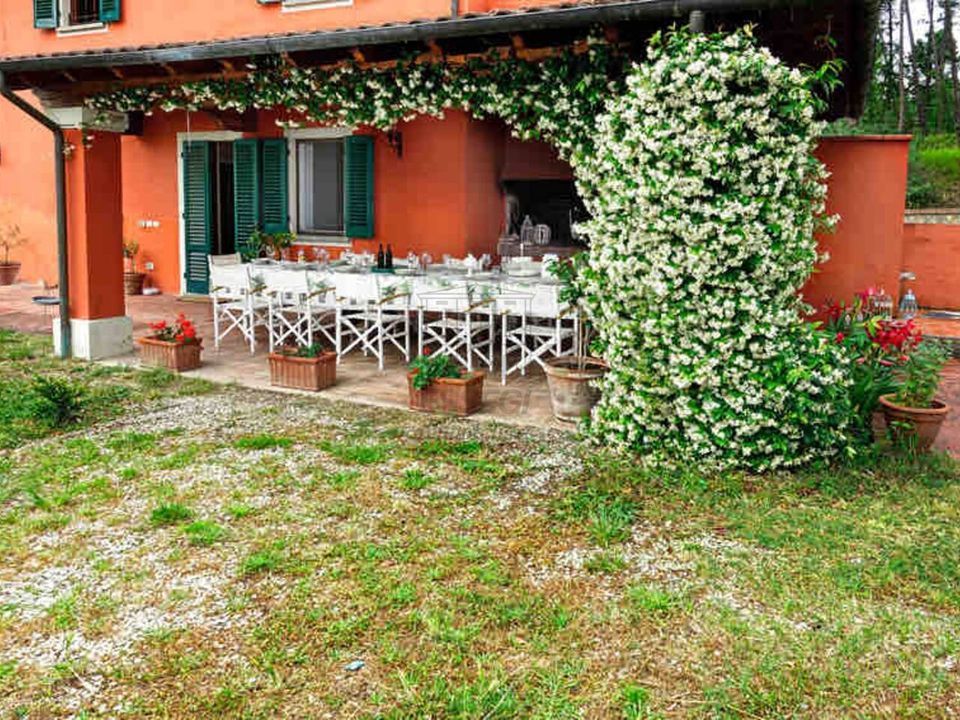 Villa i Montecarlo, Lucca - foto 3