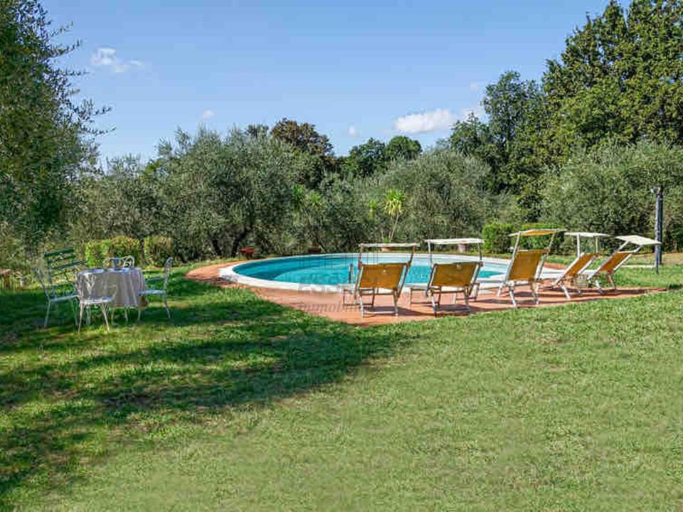 Villa i Montecarlo, Lucca - foto 5