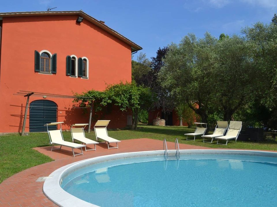 Villa i Montecarlo, Lucca - foto 4