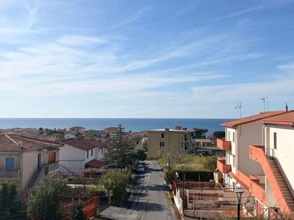 Apartament a Sangineto, Cosenza - foto 1