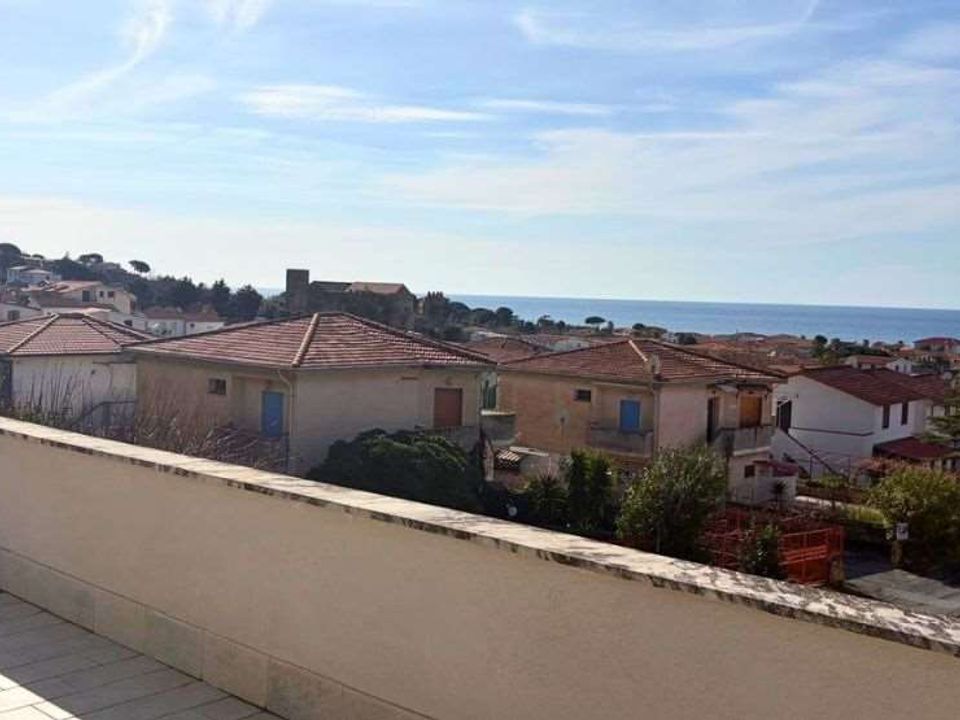 Apartament a Sangineto, Cosenza - foto 2