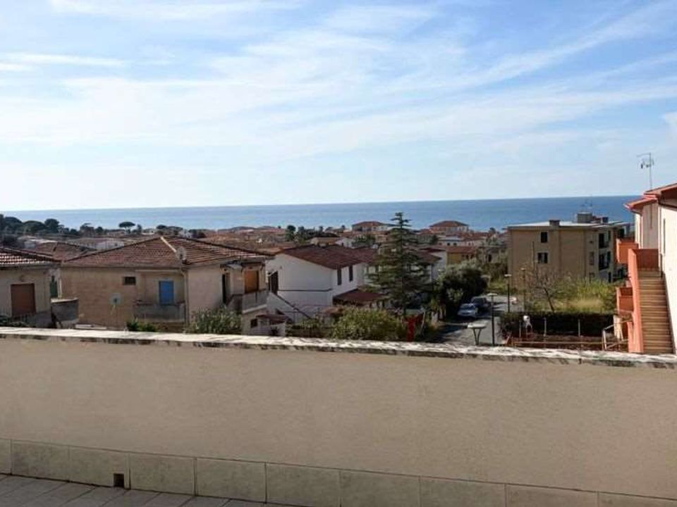 Apartament a Sangineto, Cosenza - foto 3