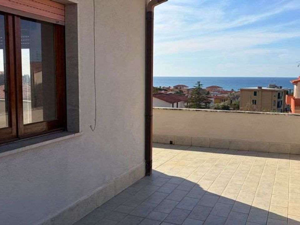 Apartament a Sangineto, Cosenza - foto 5