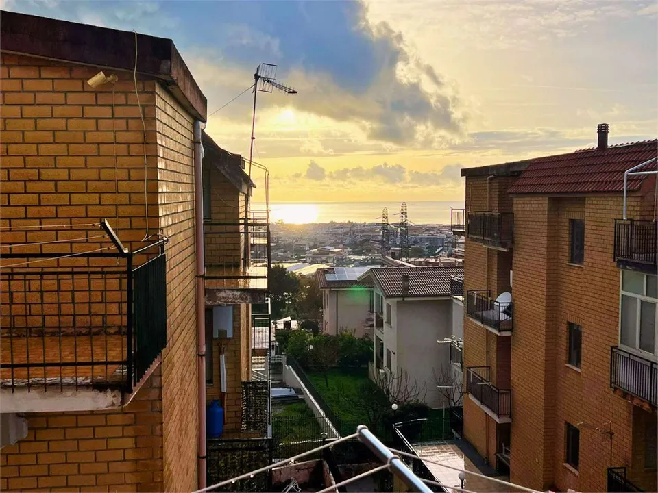 Lejlighed i Scalea, Cosenza - foto 3
