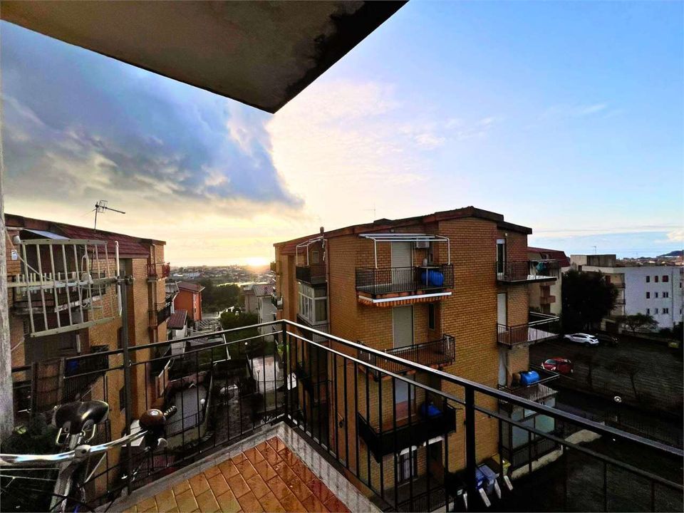 Lejlighed i Scalea, Cosenza - foto 4