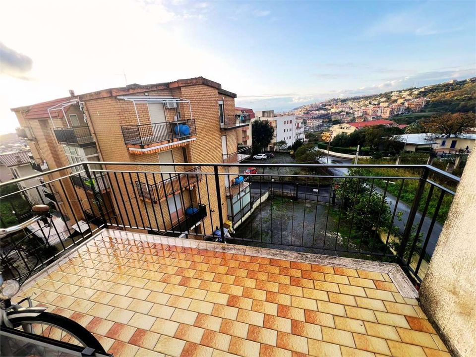 Lejlighed i Scalea, Cosenza - foto 5