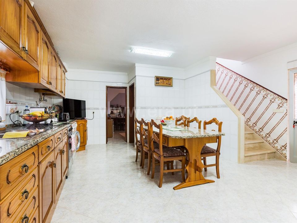 Helårsgrund i Benavente, Santarem - foto 3