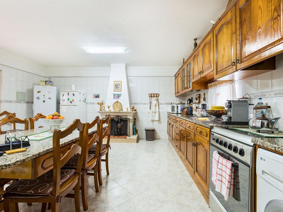Helårsgrund i Benavente, Santarem - foto 4