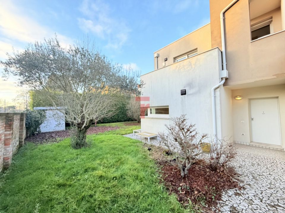 Villa i Padua, Padua - foto 1