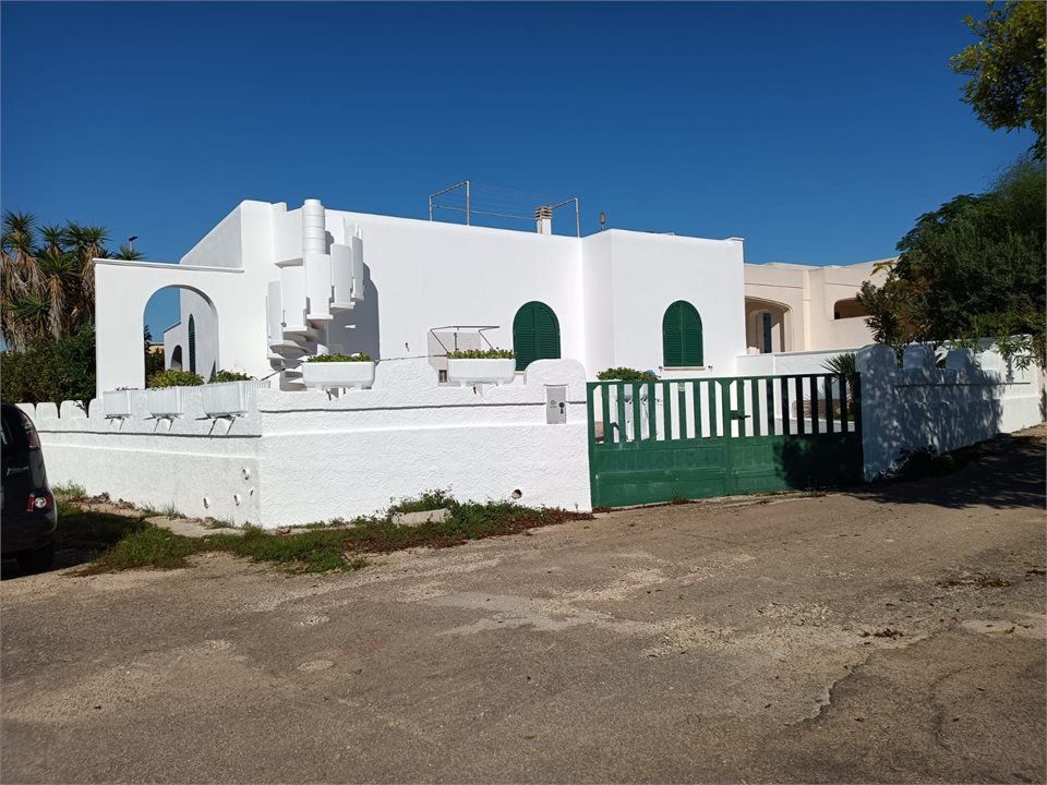 Villa i Morciano di Leuca, Lecce - foto 1