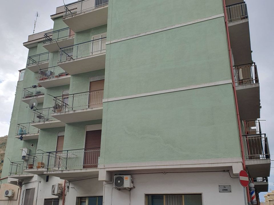 Lejlighed i Scicli, Ragusa - foto 4