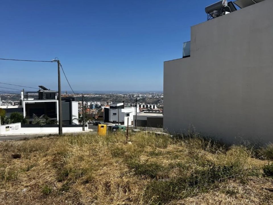 Terra a Odivelas, Lisbon - foto 2