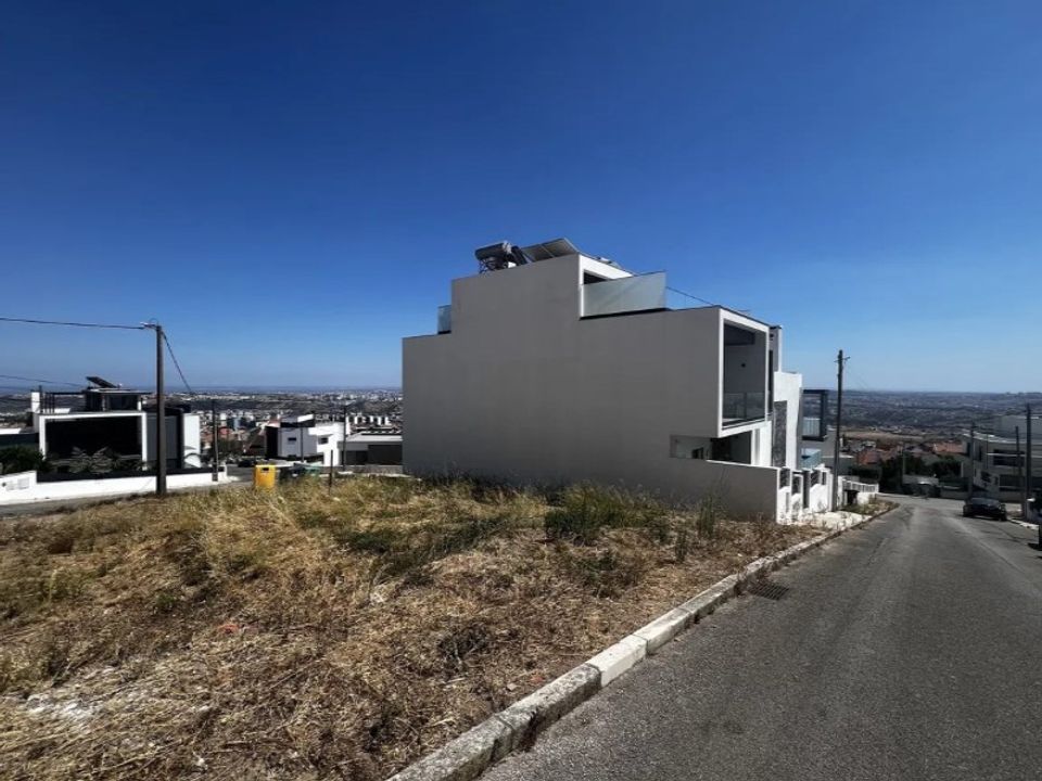 Terra a Odivelas, Lisbon - foto 3