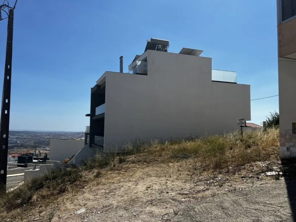 Terra a Odivelas, Lisbon - foto 5