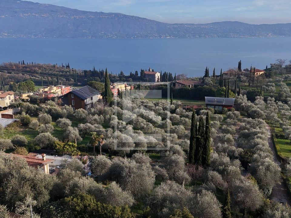 Helårsgrund i Toscolano Maderno, Brescia - foto 2