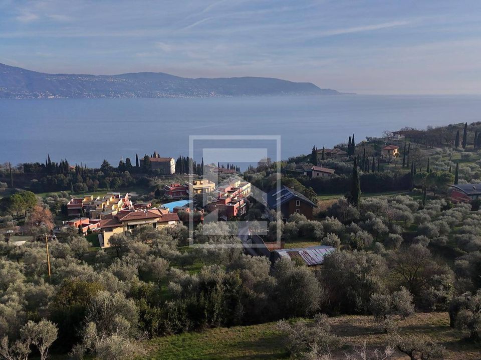 Helårsgrund i Toscolano Maderno, Brescia - foto 3