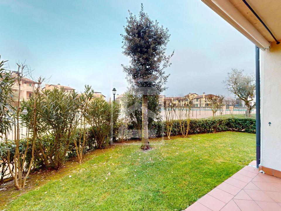 Lejlighed i Peschiera del Garda, Verona - foto 4