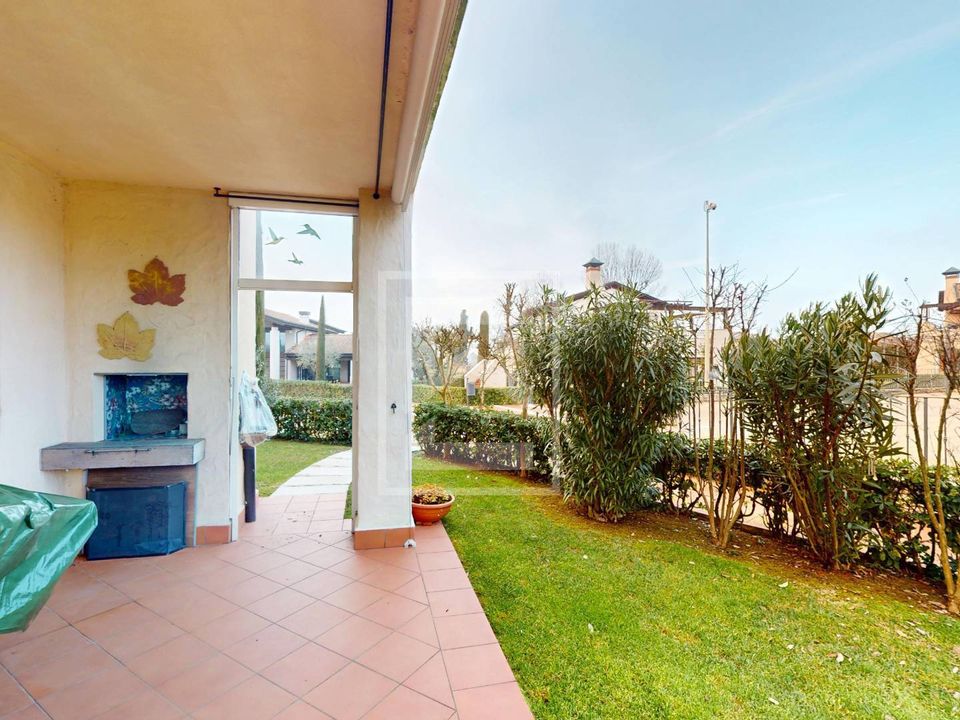 Lejlighed i Peschiera del Garda, Verona - foto 5