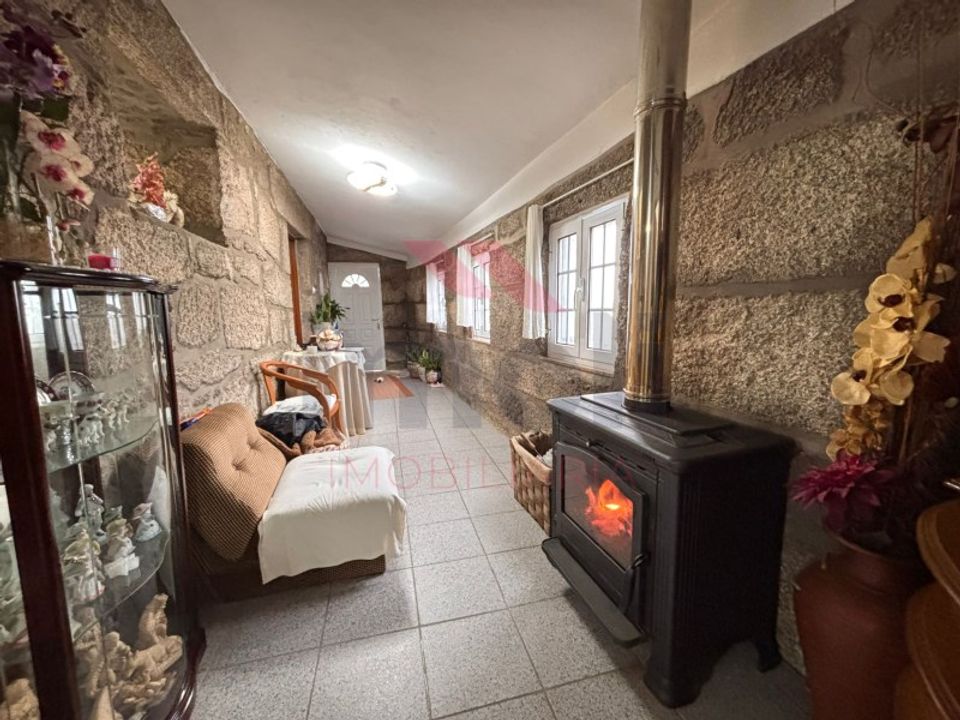 Villa i Arcos de Valdevez, Viana do Castelo - foto 3