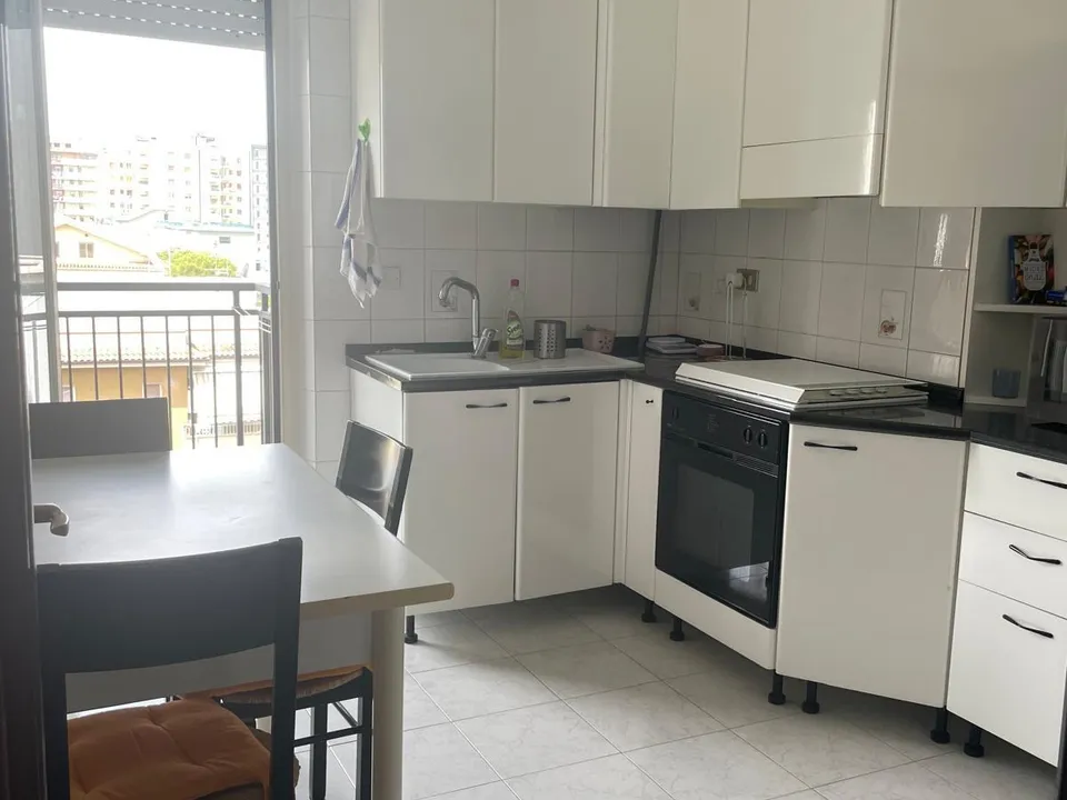 Studio i Pescara, Pescara - bilde 1