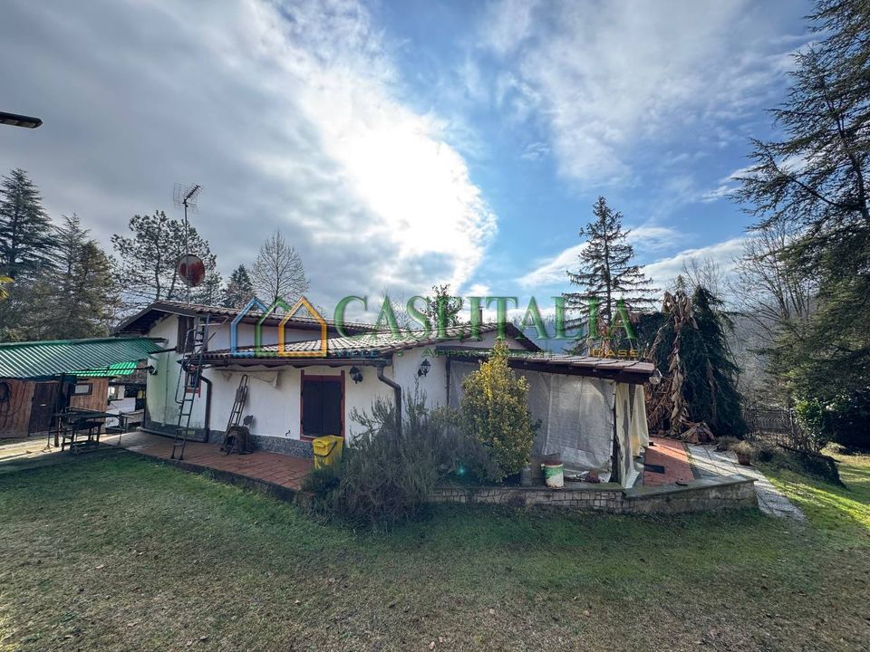 Villa en Montafia, Asti - foto 1