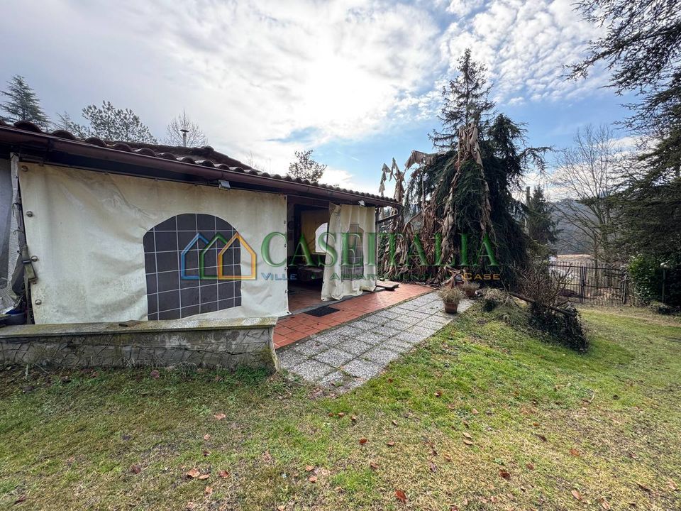 Villa en Montafia, Asti - foto 2