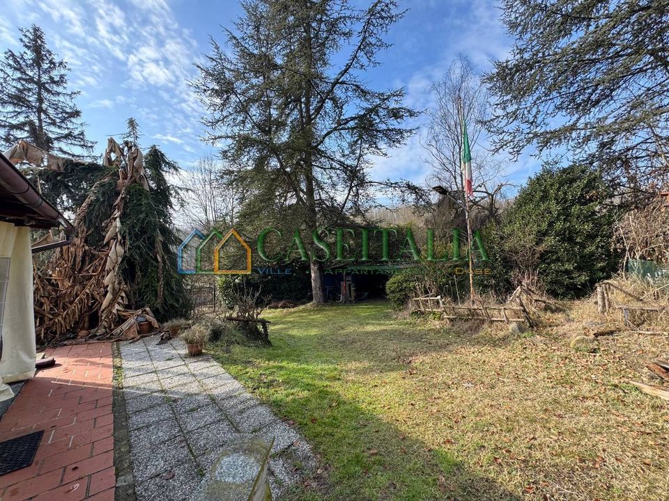 Villa en Montafia, Asti - foto 3