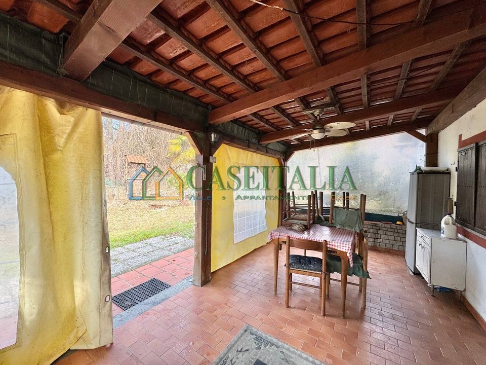 Villa en Montafia, Asti - foto 4