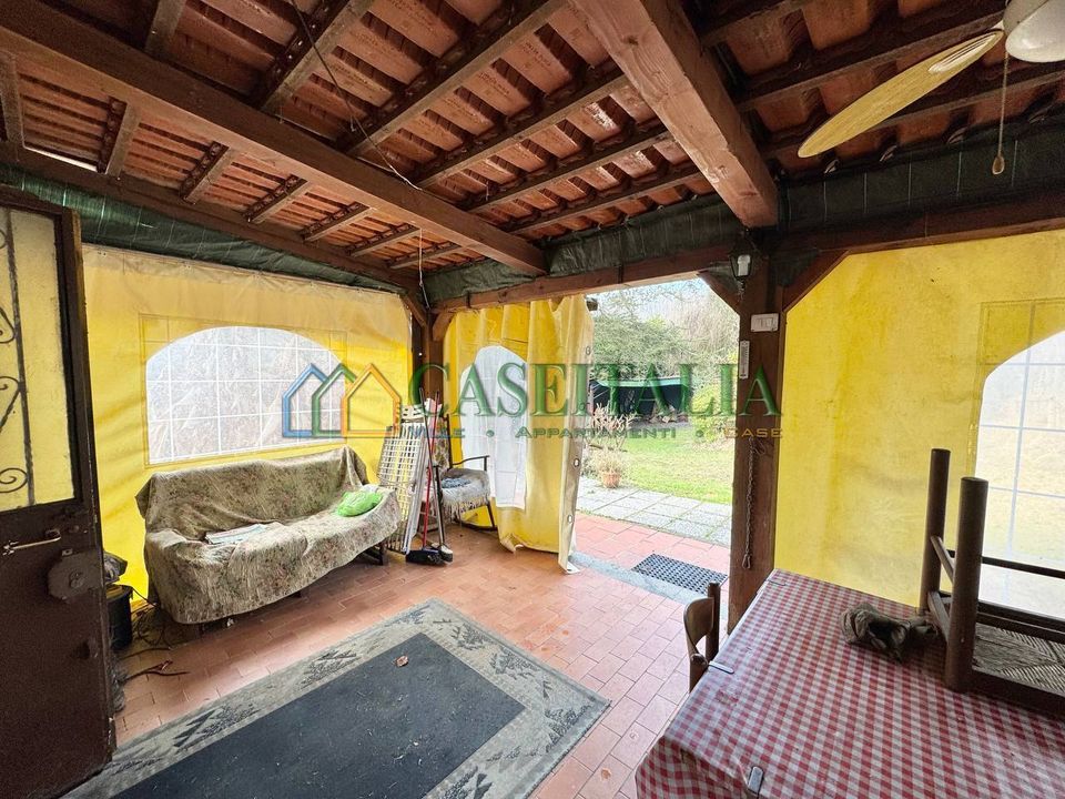 Villa en Montafia, Asti - foto 5