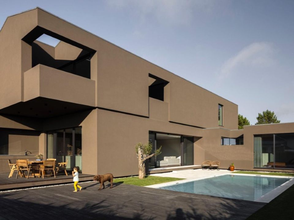 Villa i Madalena, Porto - foto 2