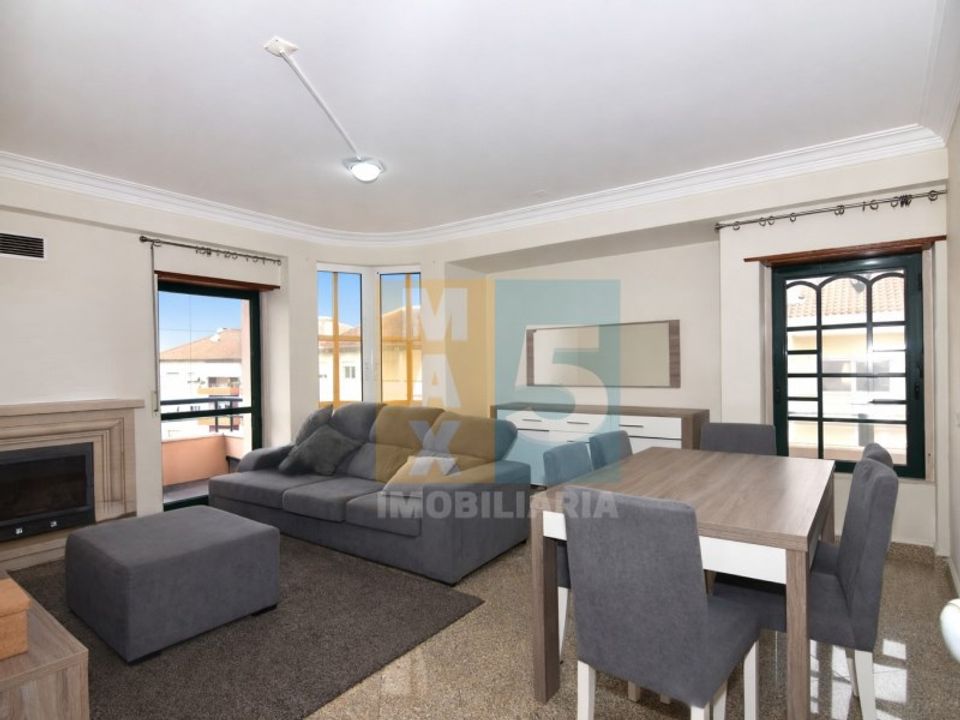Apartament a Tomar, Santarem - foto 3