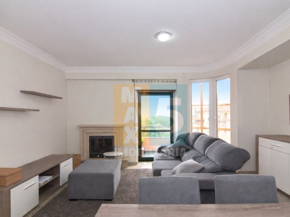 Apartament a Tomar, Santarem - foto 2