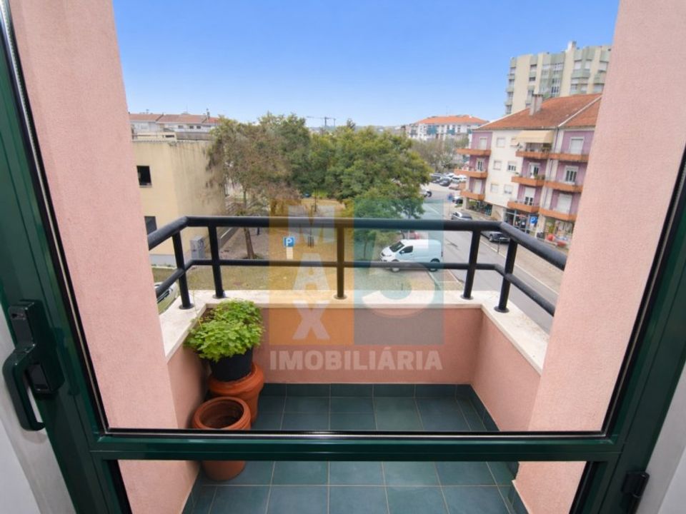 Apartament a Tomar, Santarem - foto 4