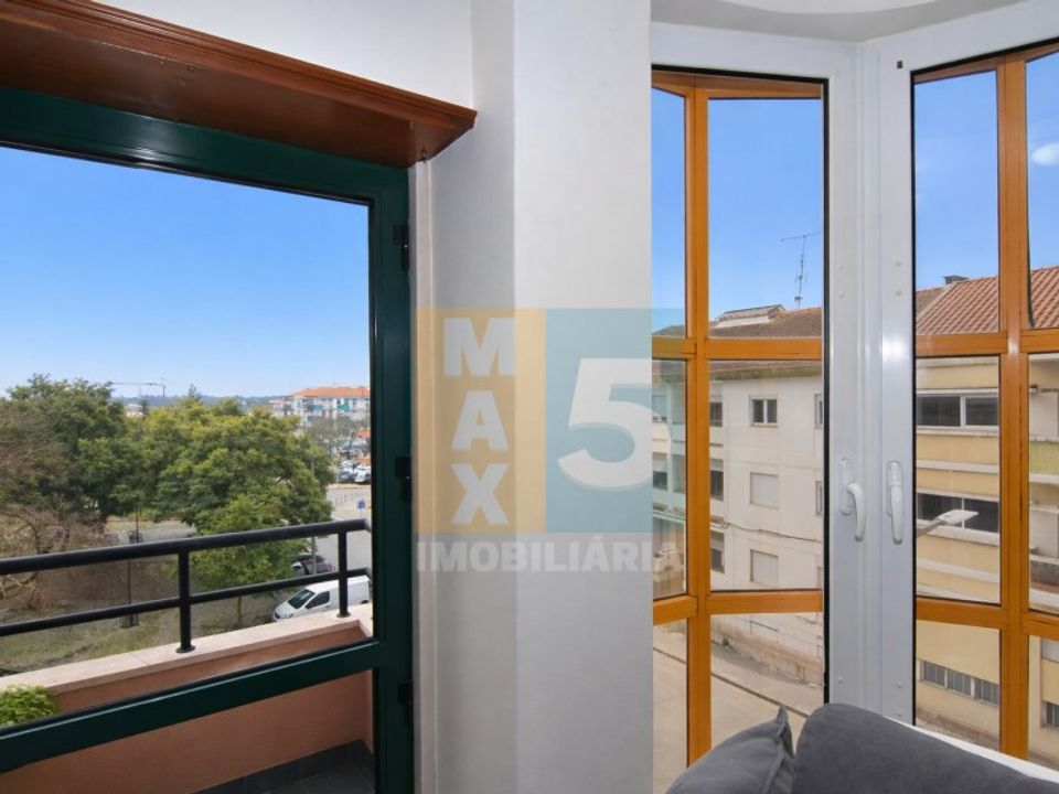 Apartament a Tomar, Santarem - foto 5