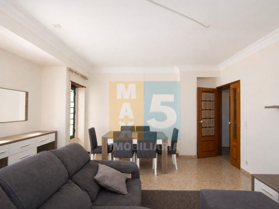 Apartament a Tomar, Santarem - foto 1