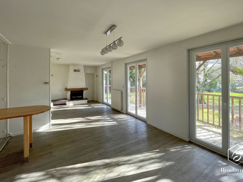 Villa i Sadirac, Gironde - foto 1