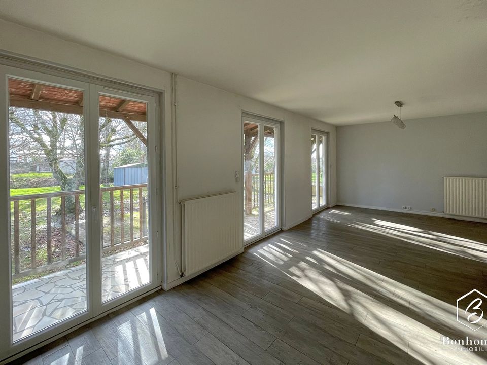 Villa i Sadirac, Gironde - foto 2