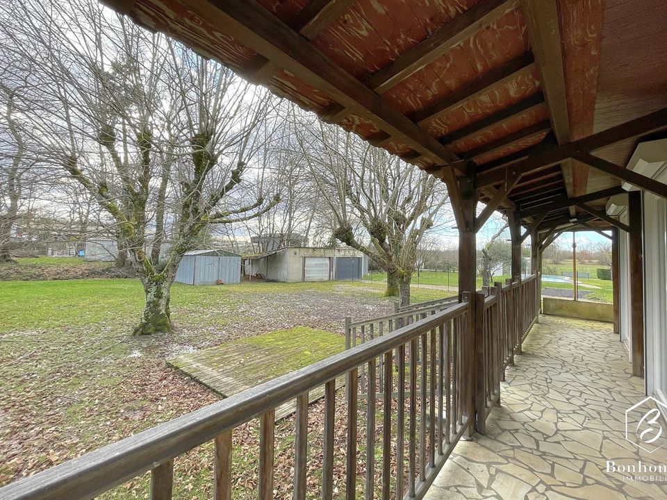 Villa i Sadirac, Gironde - foto 5