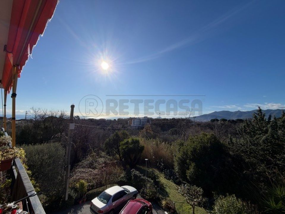 Lejlighed i Ceriale, Savona - foto 4