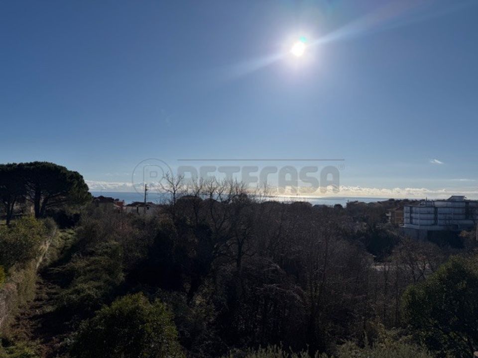 Lejlighed i Ceriale, Savona - foto 5