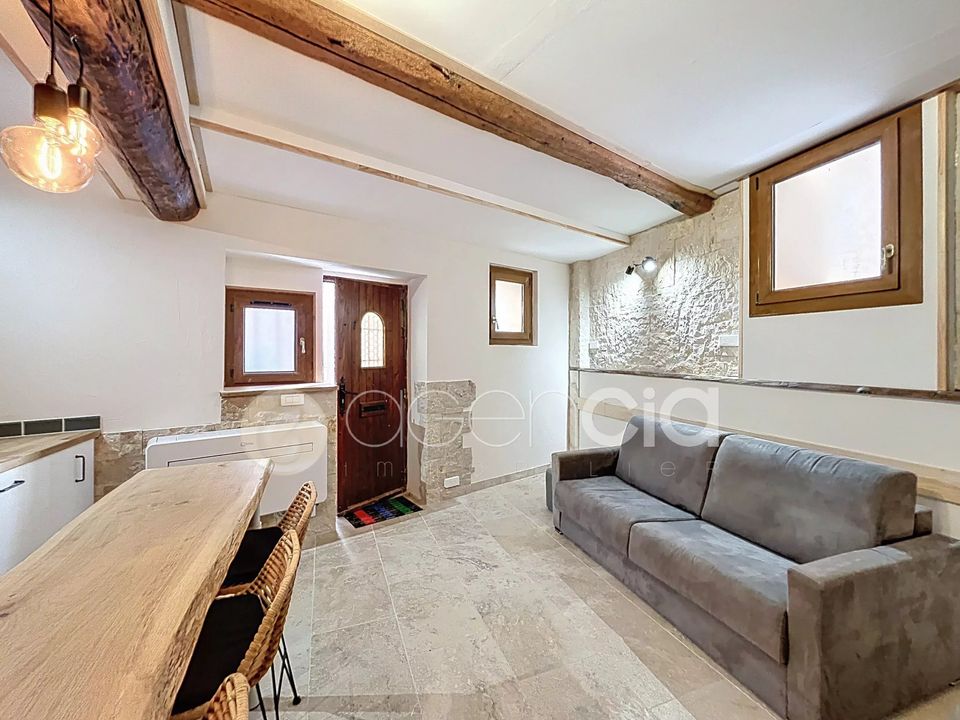 Lejlighed i Cannes, Alpes-Maritimes - foto 4