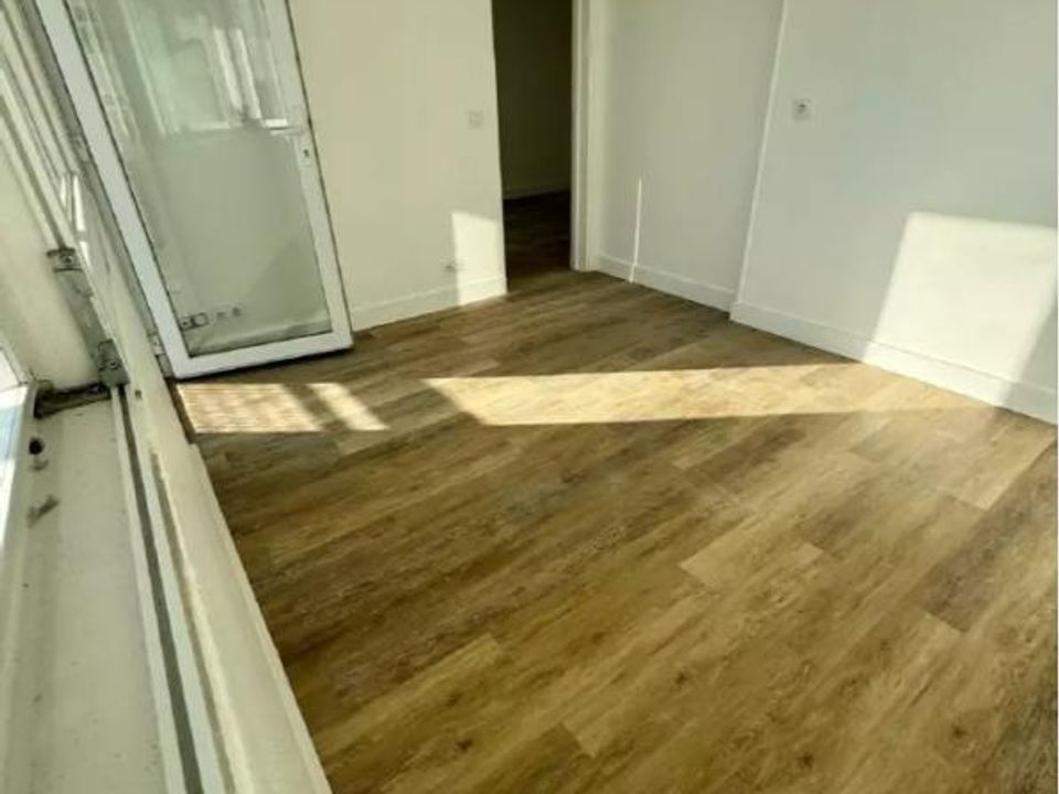 Wohnung in Evry, Essonne - Foto 1