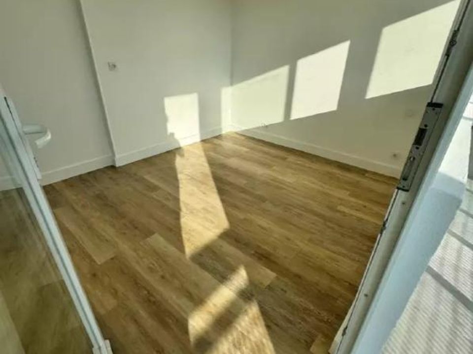 Wohnung in Evry, Essonne - Foto 2