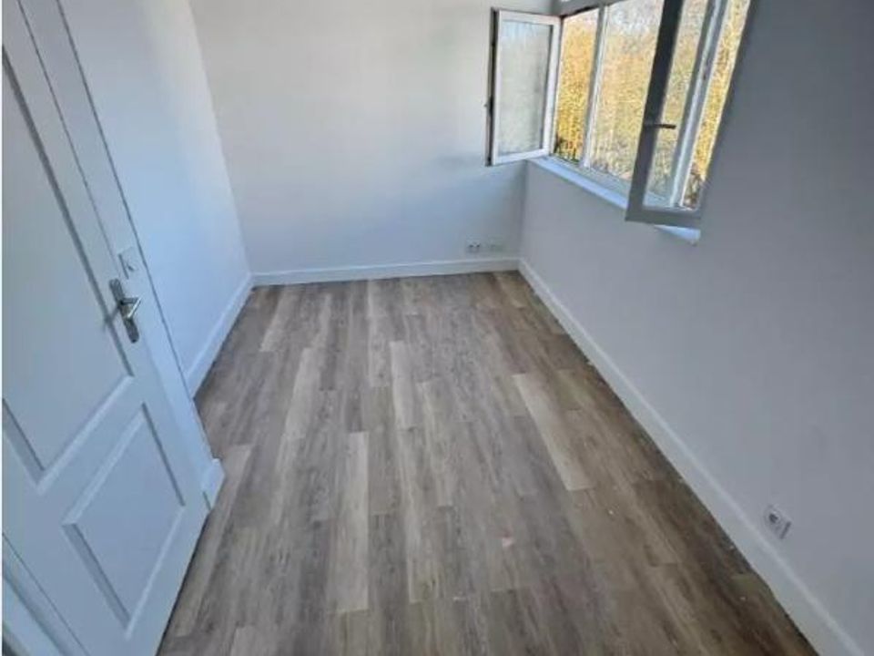 Wohnung in Evry, Essonne - Foto 3