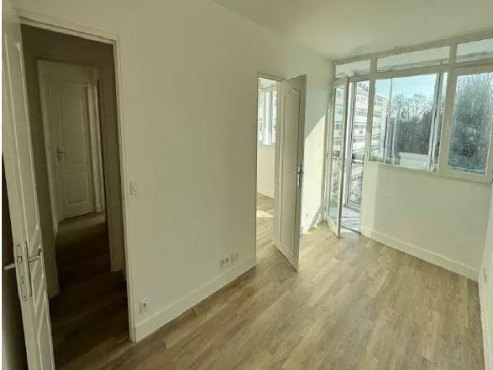 Wohnung in Evry, Essonne - Foto 4