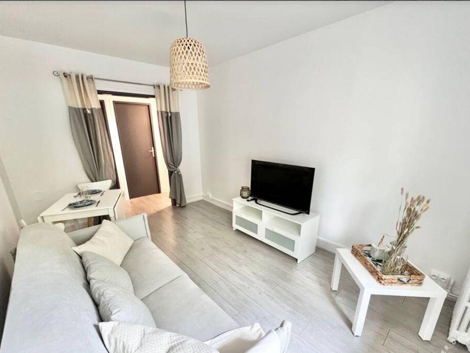 Apartament a Boulogne-Billancourt, Hauts-de-Seine - foto 1