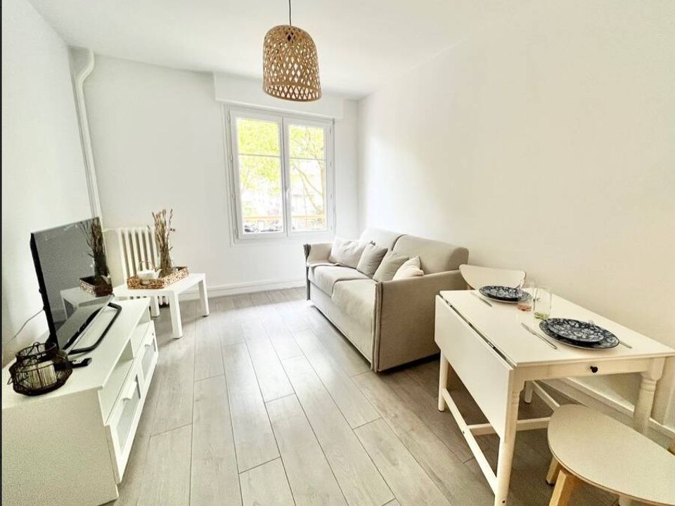 Apartament a Boulogne-Billancourt, Hauts-de-Seine - foto 2